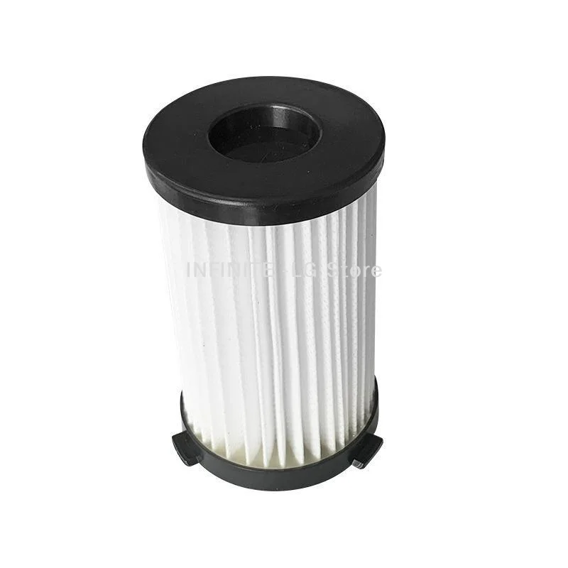 Household Cleaning Filter 1 Pcs High Quality Vacuum Cleaner For Clatronic BS1306N Protects The Engine Brand NewINFINITE -LG