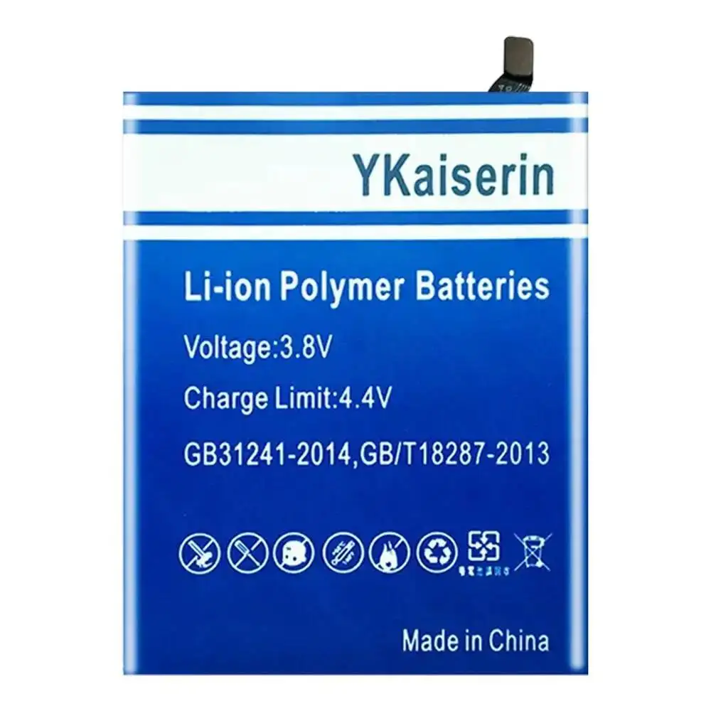 

Fast Charging For Sony Xperia Pro-I XQ-BQ72 SNYSBQ3 5000mAh Reliable Power Mobile Phone Battery