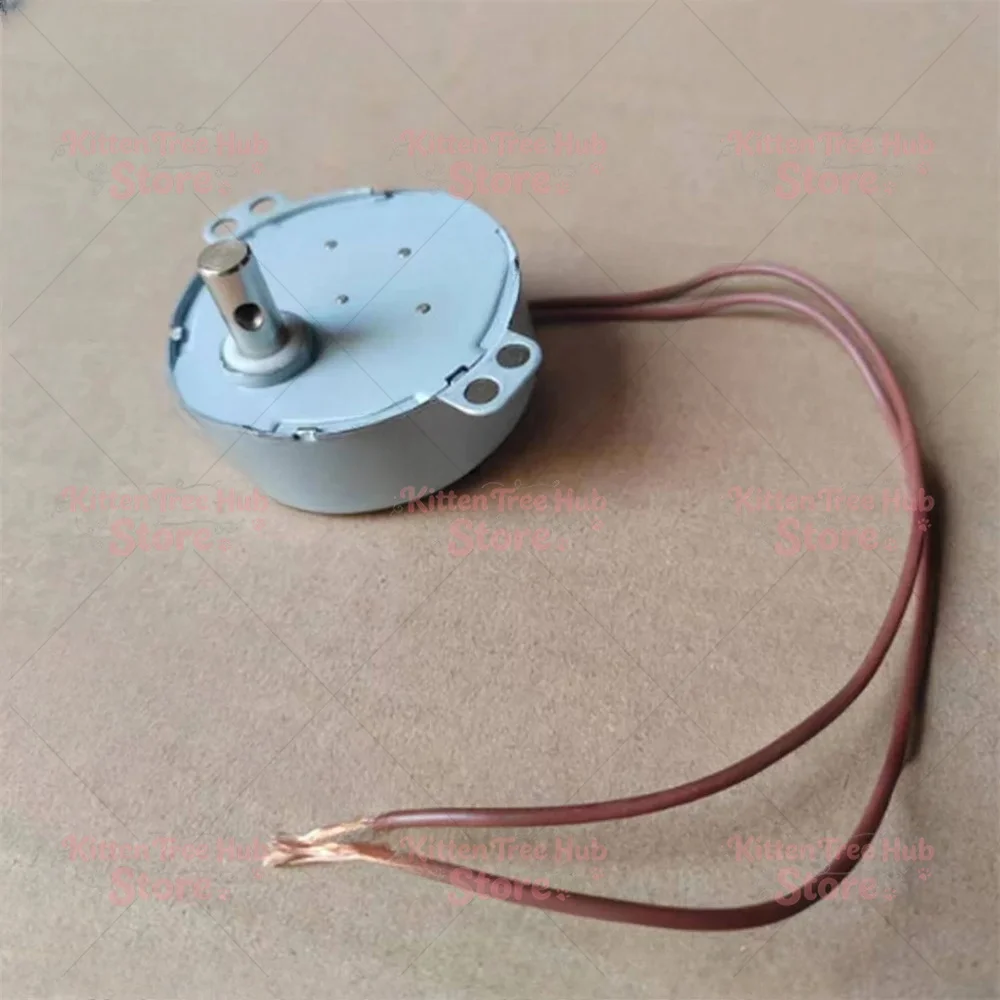 Claw Pole Permanent Magnet Synchronous Motor  Electric Fan Shaking Head