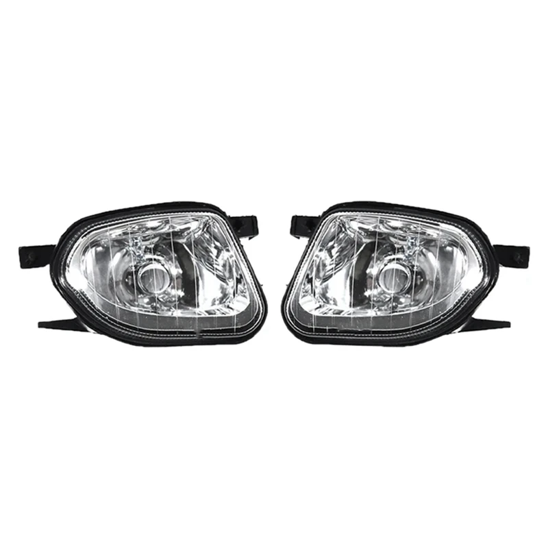 

Car Front Fog Lamps Car For Mercedes-Benz Sprinter Dodge Sprinter 906 Van 2500 3500 07-13