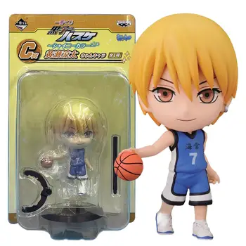 10 best sales Figura de Kuroko No Basket - №1