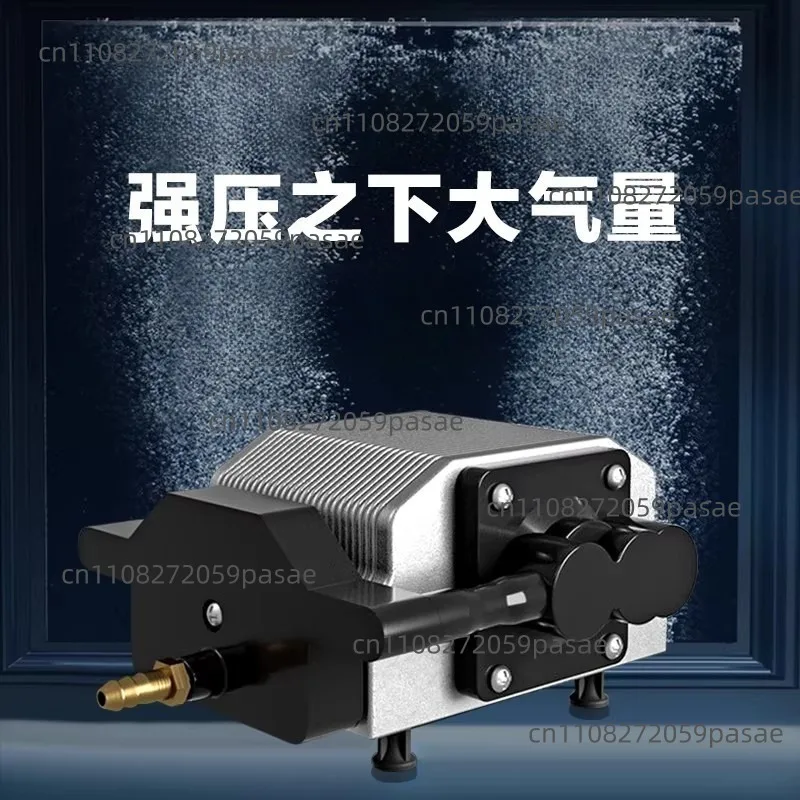 

Кислородный компрессор большой мощности 220В для зарядки кислородных баллонов