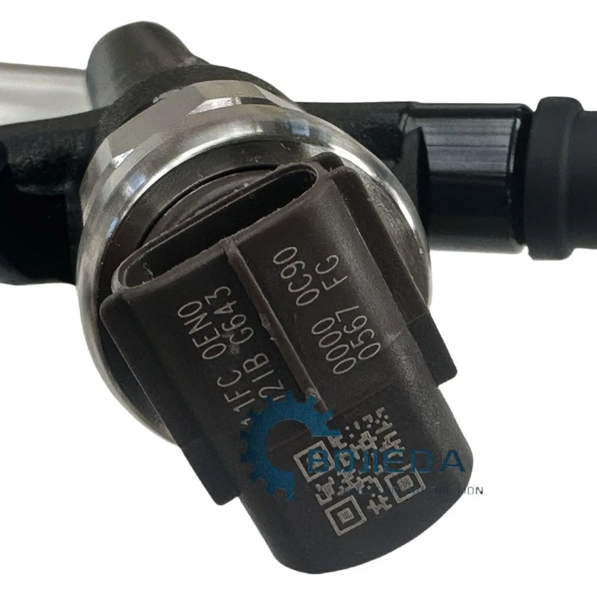 1465A041 Fuel Injector, Suitable For DENSO 6M60 Truck Engine 095000-5600