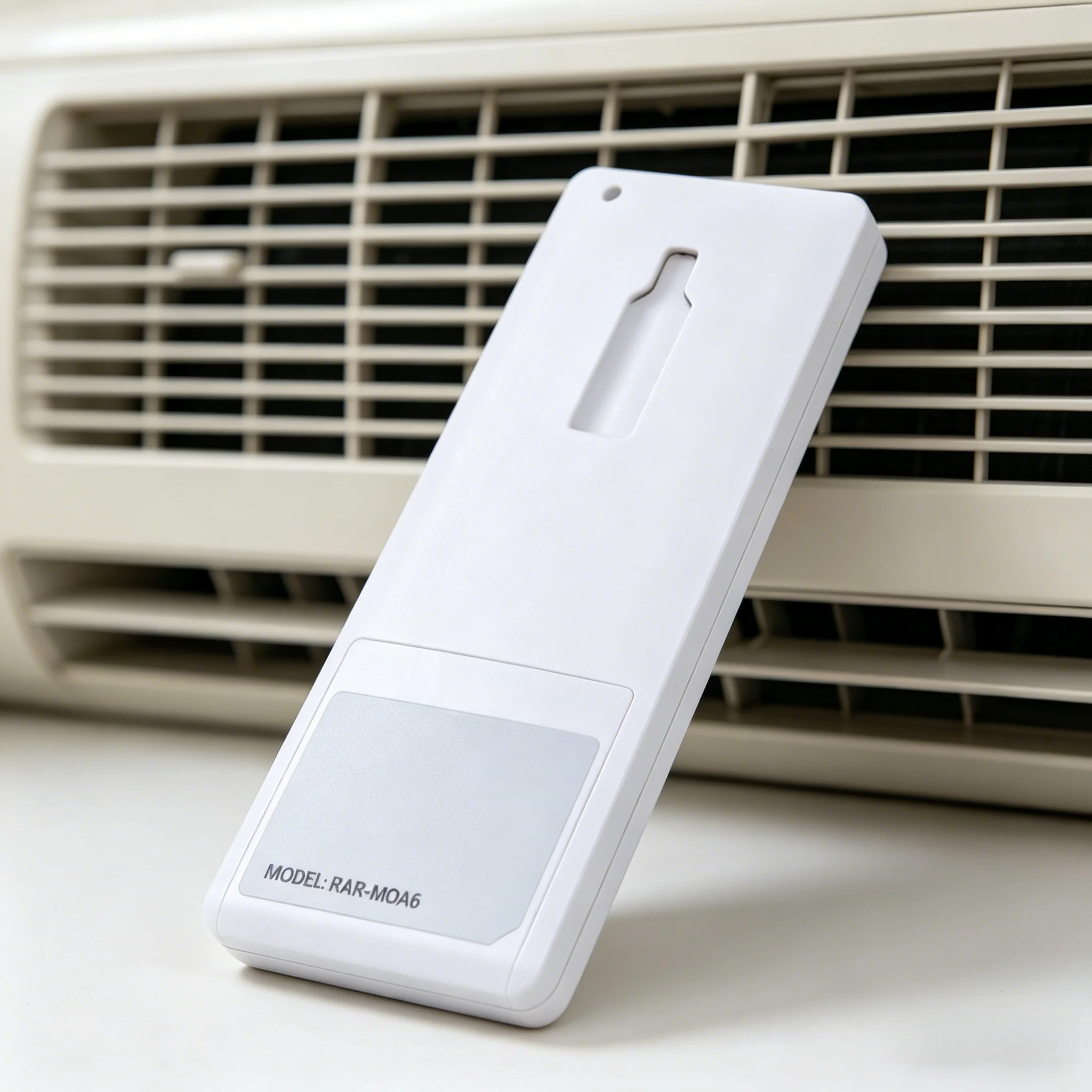 Universal RAR-MOA6 Air Conditioner Remote Control Full Function Spare Part Electronic Device Replacement for AC