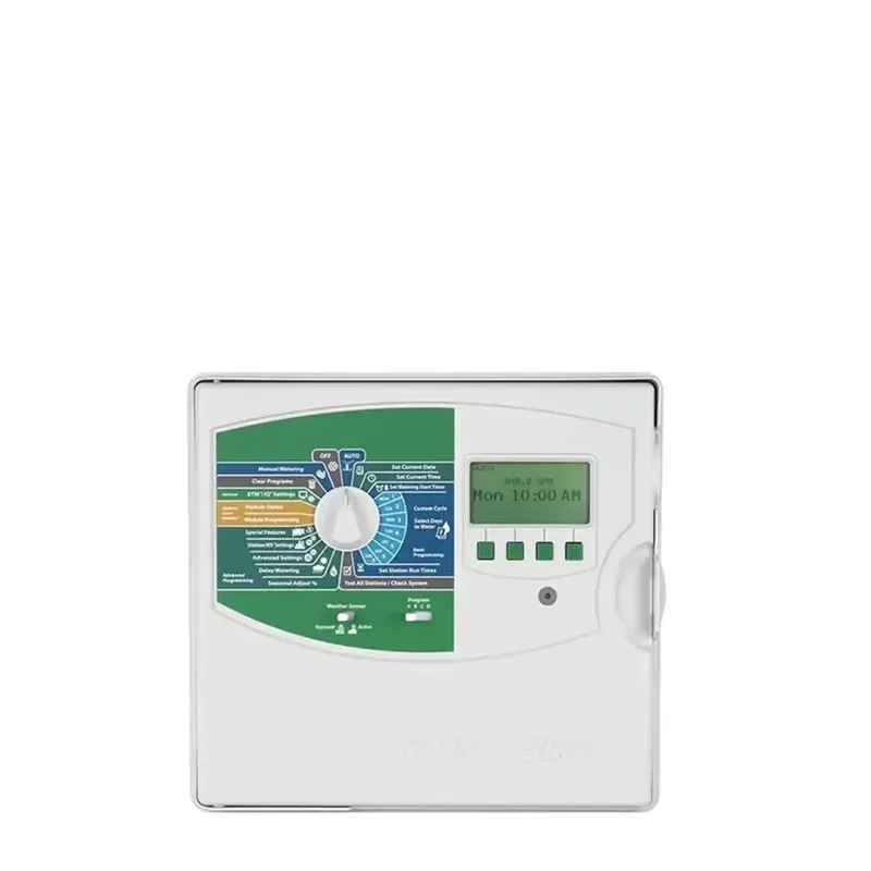 i DaringFish Garden Irrigation Controller with Remote Expandable Module Decoder Made in China