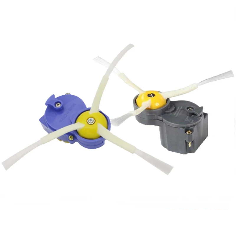 Robot Aspirador Cepillo Lateral Motor para Todas las Series iRobot Roomba 500 600 700 800 900 528 552 564 595 560 570 610 615 620 625 630 650 660 670 670 760 770 780 805 806 850 860 864 865 866 870 870 871 875 875 880
