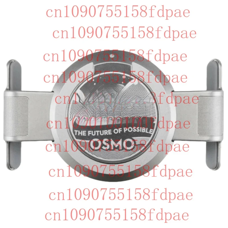 

XMSJ FOR DJI Osmo Mobile 6/SE/OM 5/4/4 SE Handheld Gimbal Stabilizer MagneticPhone Clamp3