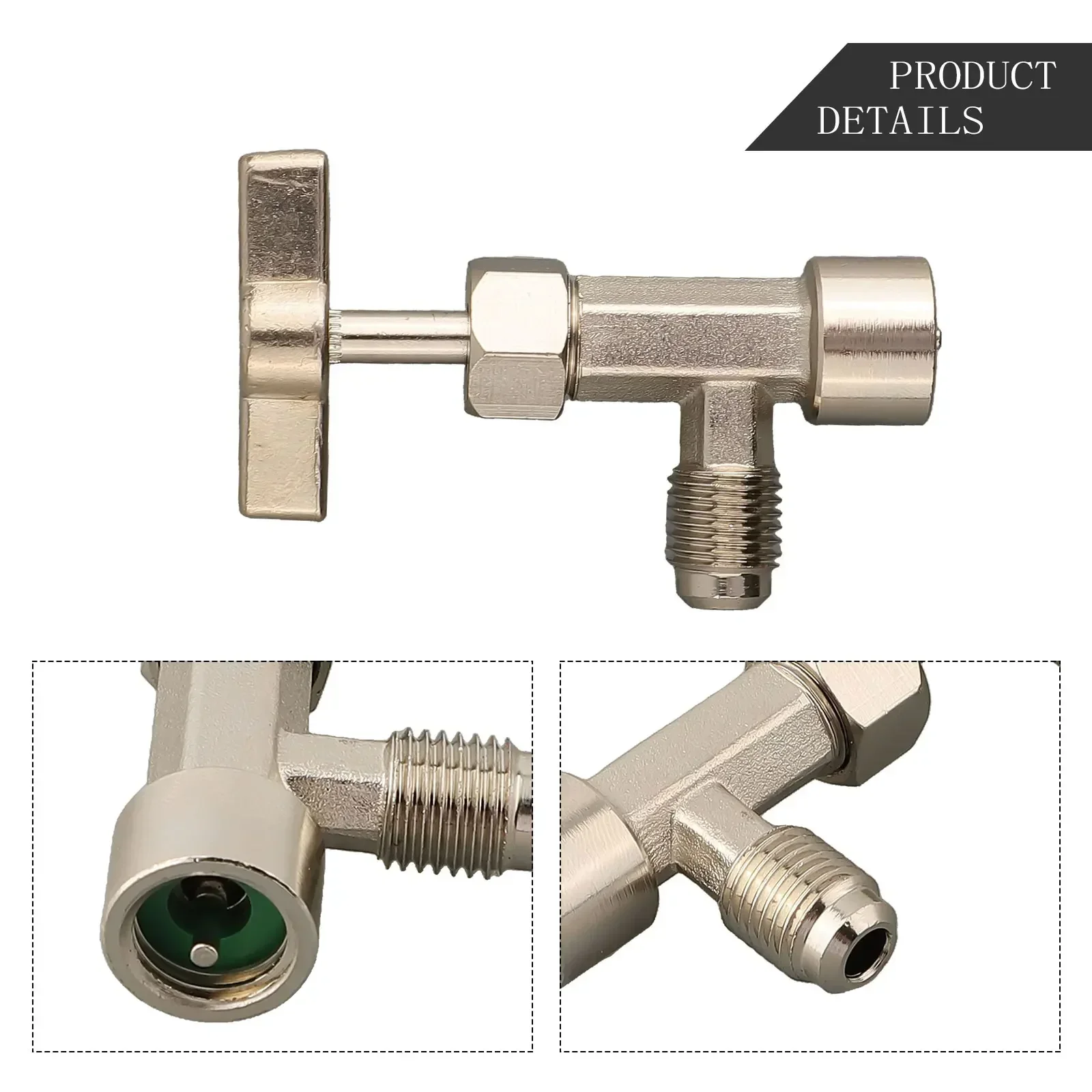 

Brass Bottle Opener Compatible With All R A Tanks Withstand Extreme Conditions Package Content Convenient And Efficient