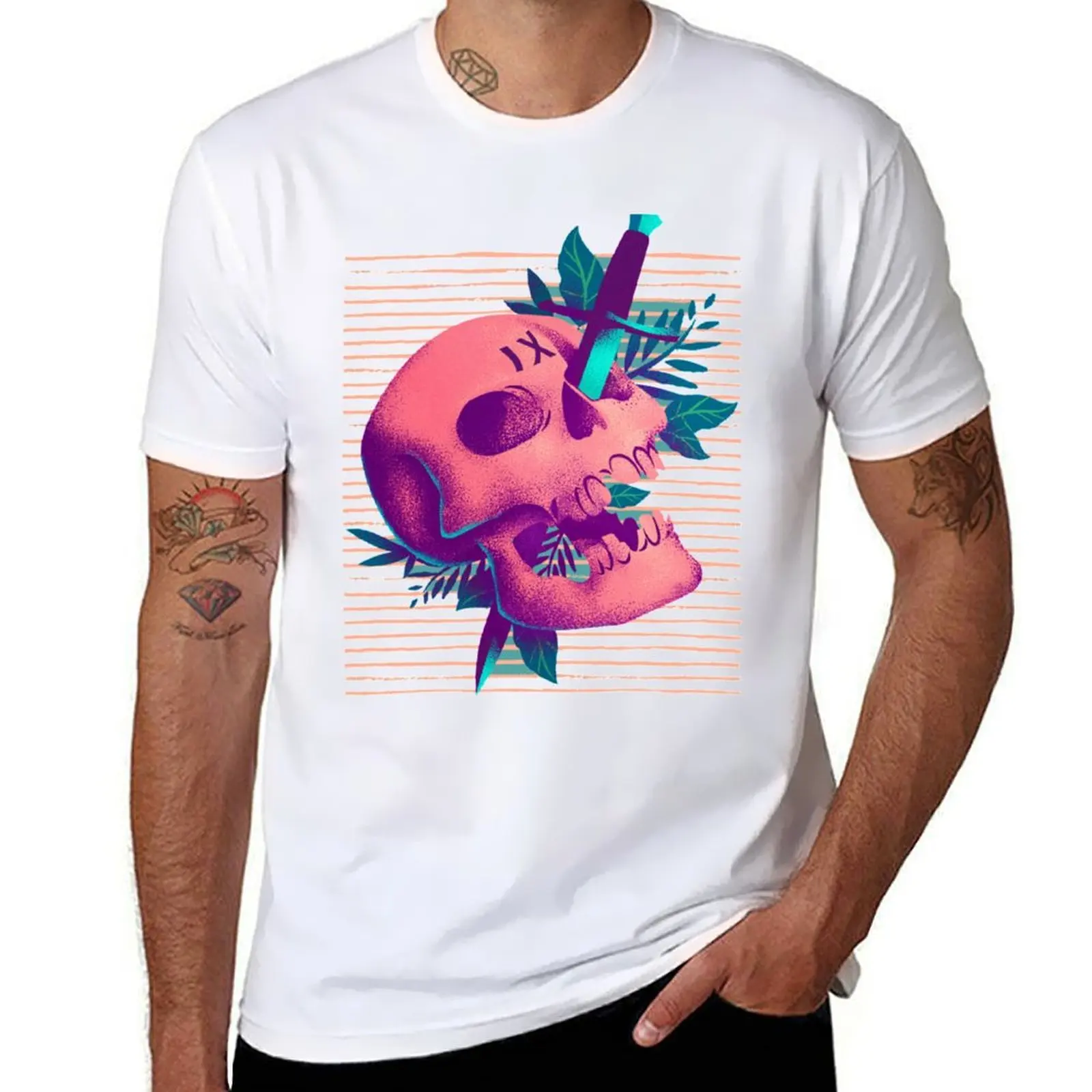 

Gideon The Ninth Classic T-Shirt t shirts for man pack cotton black cotton t-shirt plain for man package T-Shirt
