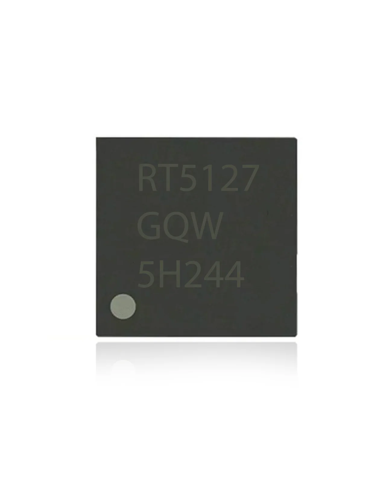 100% New RT5126 RT5126GQW QFN-32 Chipset Power Control Ic Compatible For Ps5 Rt5127Gqw