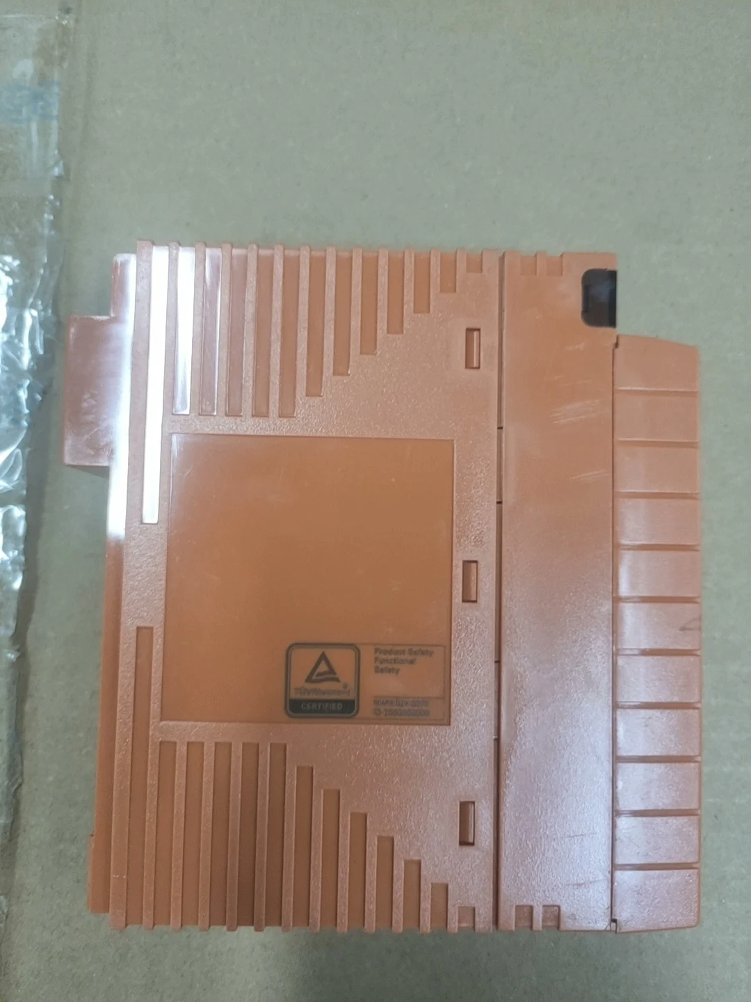 YOKOGAWA용 SDV531-S63 SDV521-S63 PLC 모듈