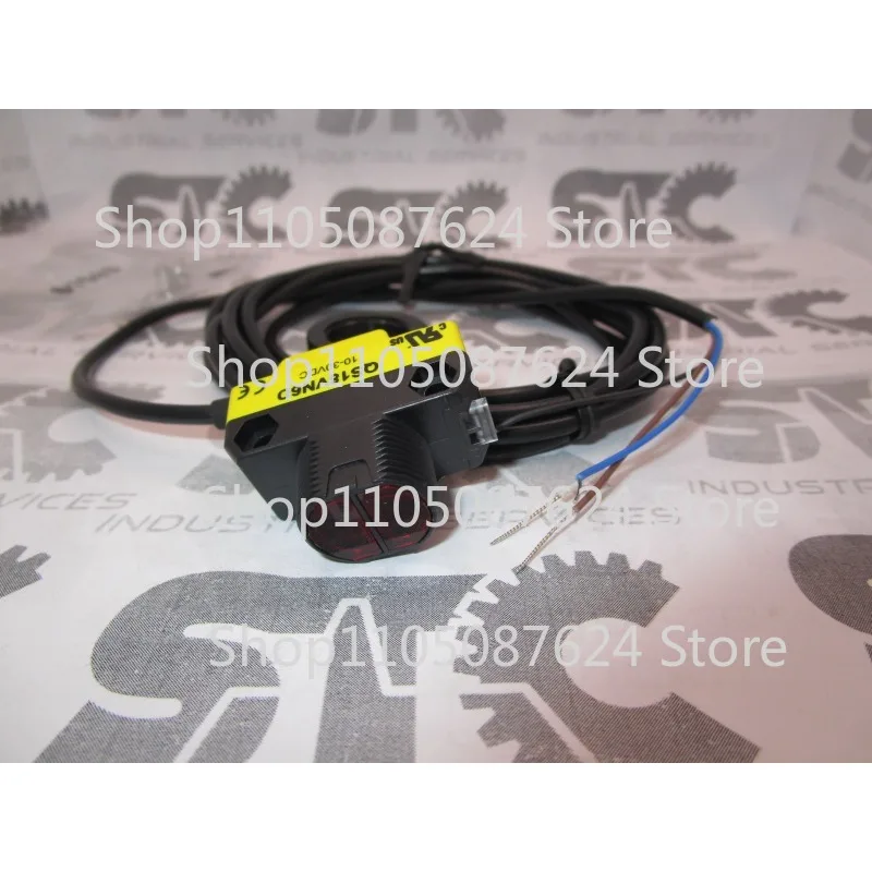 LL   QS18VN6D Banner photoelectric sensor QS18 Series FAST SHIPPING