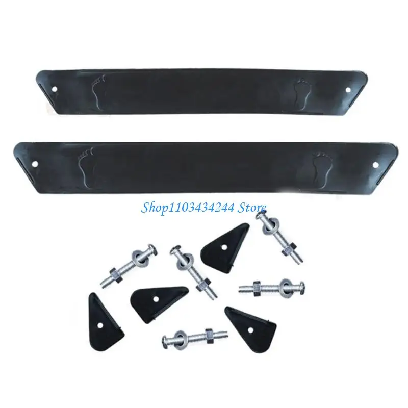 

Детская коляска, подножка, педаль, подставка для ног, детская подставка для ног, аксессуары для коляски