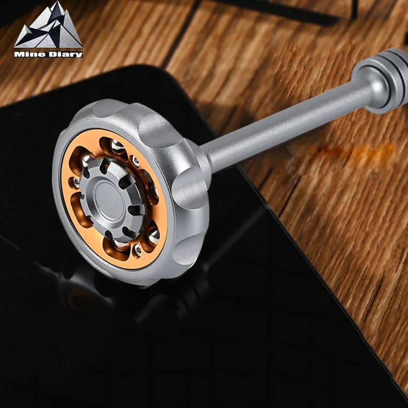 

Игрушки-непоседы, колесо обозрения, гироскоп на палец, вращающиеся декомпрессионные игрушки, алюминиевый сплав со скипетром, кончиками пальцев, гироскоп, офисные игрушки, подарки