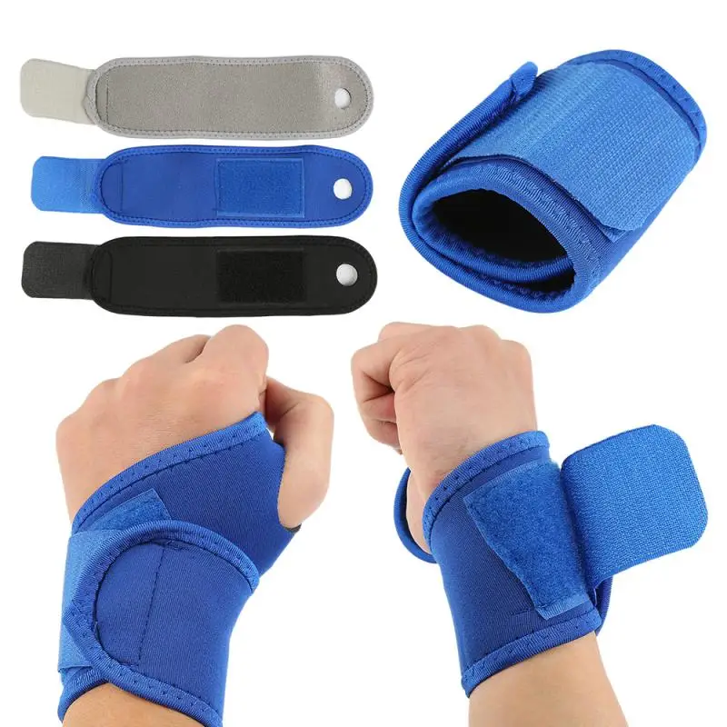 Breathable Strong Sticky Water Absorption Soft And Comfortable Durable And Comfortable To Wear Sports Protection Tie Wrap Adult