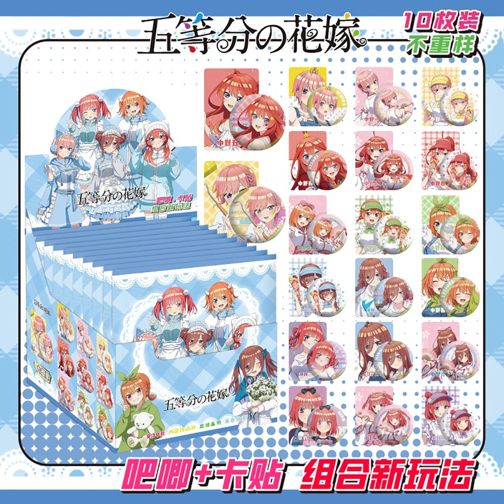 Cardcaptor sakura anime coleção infantil 75mm broche redondo joias crachá criativo brinquedo presentes de incentivo de natal para crianças