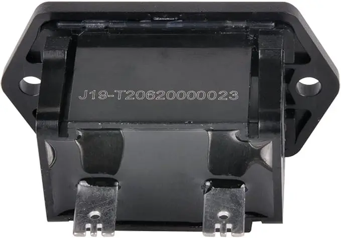 AC/DC 5V to 277V, Digital Hour Meter Kits,Hours Accumulate for Garden Tractor Generator Compressor ATV Outboard Motor Golf Cart