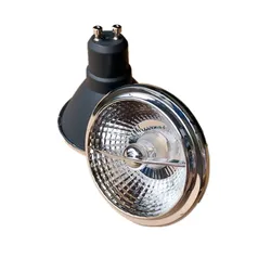 GU10 Dimmable COB LED Spotlight AR70 GU10 LED Bulb Lamp LED Recesed Ceiling Lamps Indoor Lighting