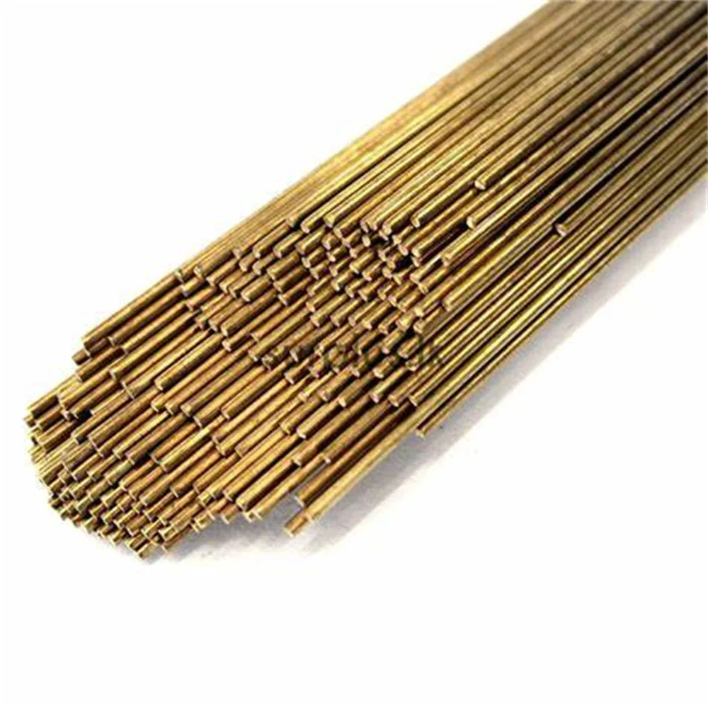 Imagem -04 - Rod Redondo de Bronze Reto Haste de Bronze Diâmetro 0.8 1.2 1.5 22 mm Diâmetro de 0.8 Mm16 Mm-22 mm 300 Milímetros 500 Milímetros 130 Peças
