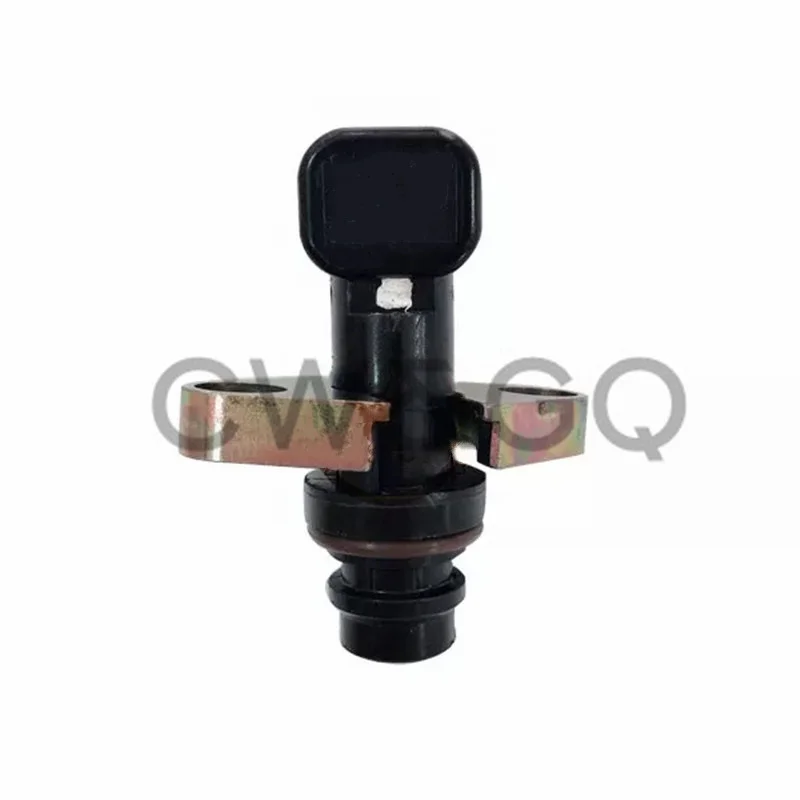 Excavator Diesel เครื่องยนต์ Speed Sensor 319-6491