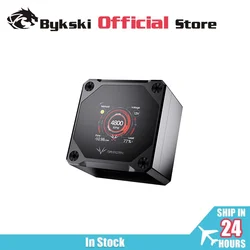 Granzon GFM III Wireless Control Digital Display DDC Pump Use for Distribution Plates Speed 4800RPM Flow Lift 6 Meters 700L/H