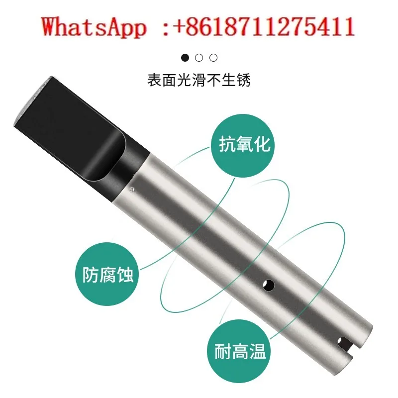 

911G soldering iron tip fully automatic soldering robot drag soldering Luotie nozzle nozzle