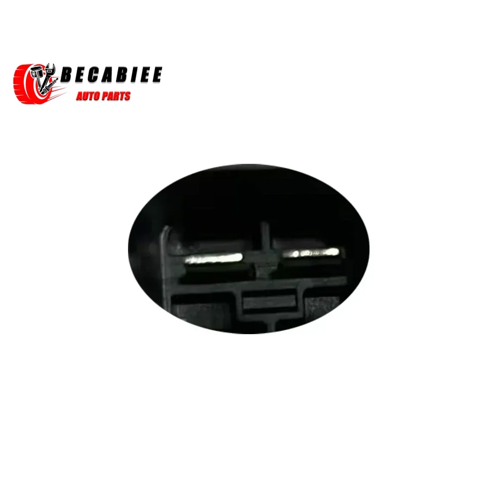 1137328567 1137328464   Modul Kipas Pendingin Unit Modul Kontrol Kipas Pendingin Mesin Cocok untuk Fokus Ambiente Sedan 4 Pintu