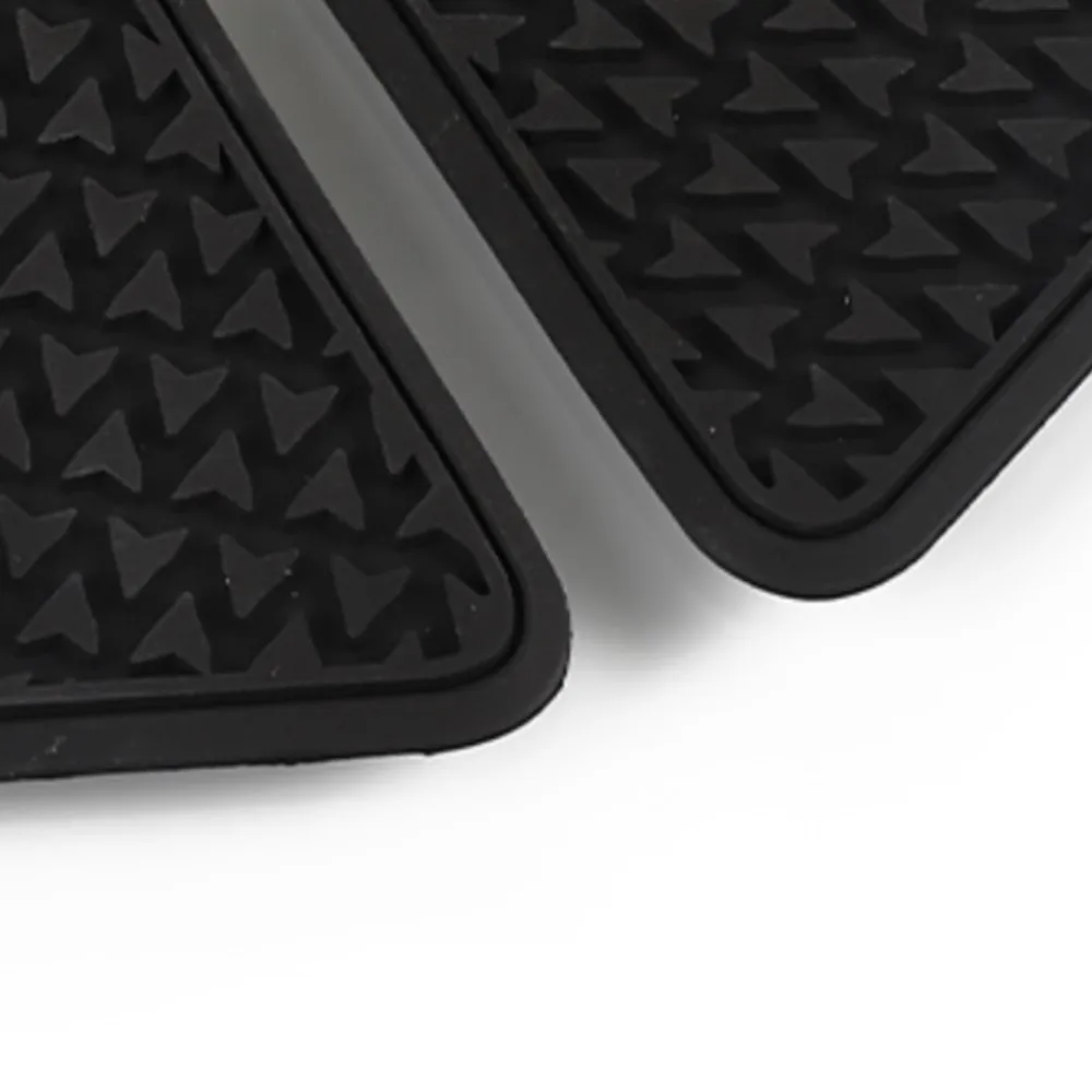 

2025 MT-07 Motorcycle Accessories Non-slip Side Fuel Tank Stickers Waterproof Pad Rubber Sticker For YAMAHA MT07 MT 07 2021-2024
