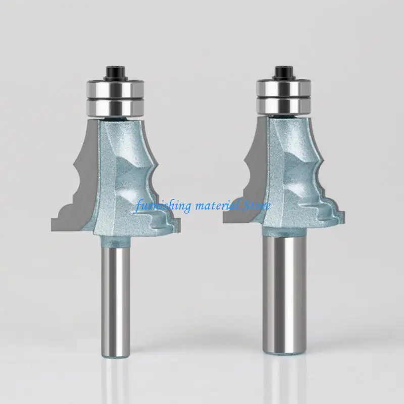 Y5GD couteau seau porte à 8 poignées, main courante, ligne d'armoire, outils travail du bois remplacement