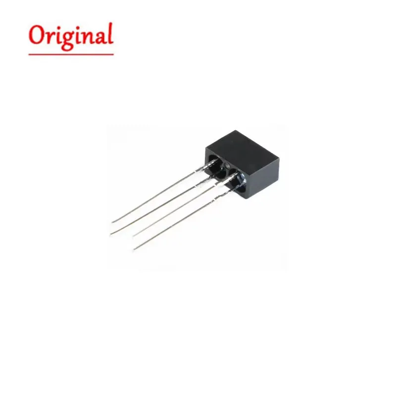 10 pcs ITR9909 Reflective Photoelectric Switch Photoelectric Sensor Opto Interrupter