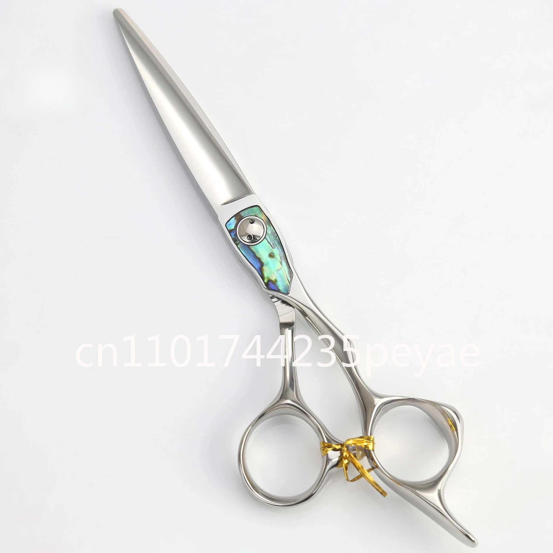 Natural Shell Professional Hair Cutting Scissors Salon Barber Shears VG10 Hairdressing Scissors