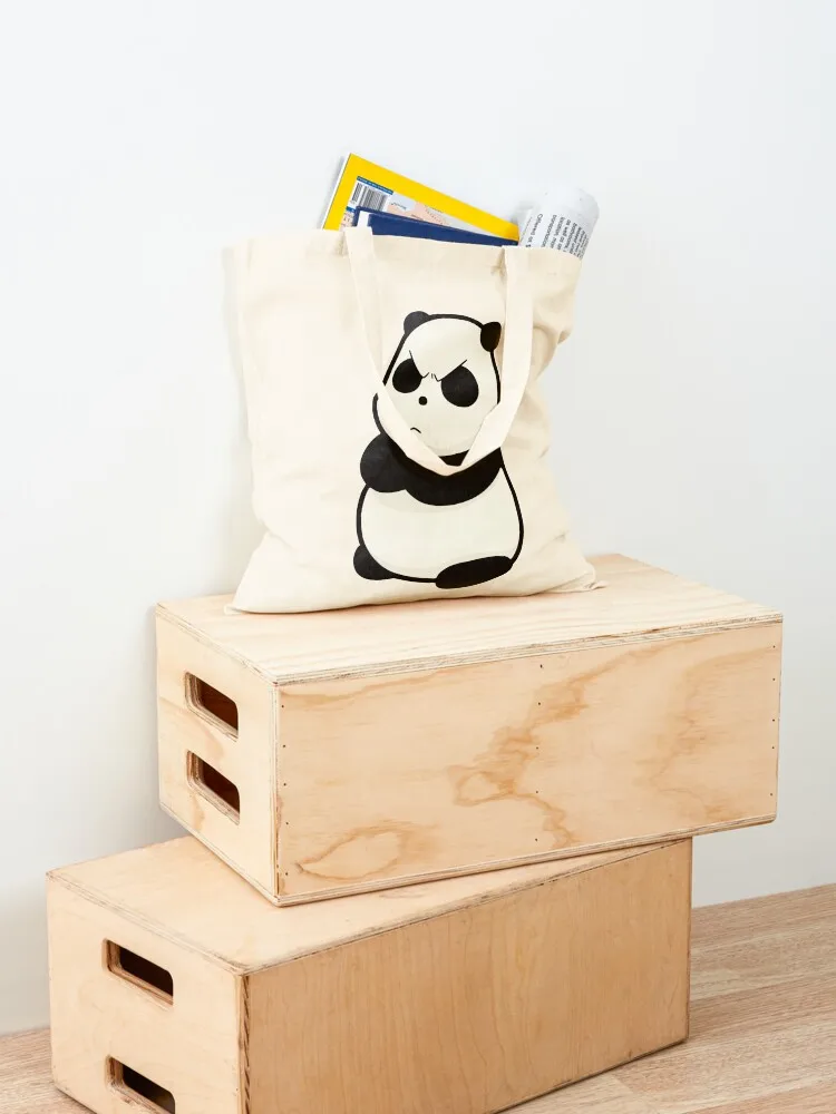 حقيبة يد Moody Xiao-Mei (Shao May) حقيبة حمل جامعية حقيبة نسائية صديقة للبيئة للمتسوقين #4