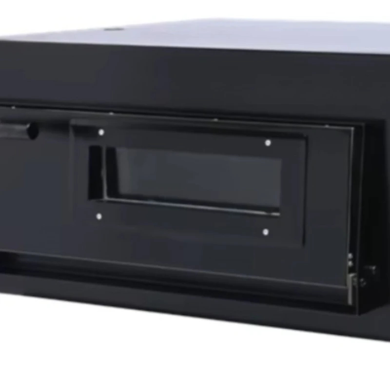 High Productivity Commercial Gas Pizza Oven 1 Layer