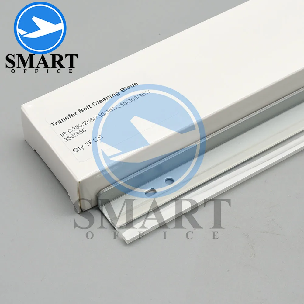 2X C250if C350if IBT Belt Clean Balde compatible for Canon IR ADVANCE C250 C255 C256 C350 C351 C356 C357 Transfer Belt Cleaning
