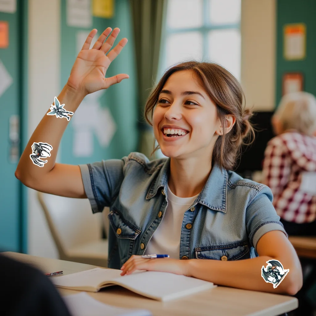 35-шт-наклейки-виниловые-наклейки-с-монстрами-наклейки-для-роботов-фантазийные-наклейки-для-улучшения-чемоданов-украшения-тетрадей-по-индивидуальному-заказу