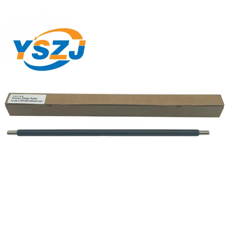 

4pcs V80 OEM Original V180 V2100 V3100 Primary Charge Roller for Xerox Versant 80 180 2100 3100 V80 PCR