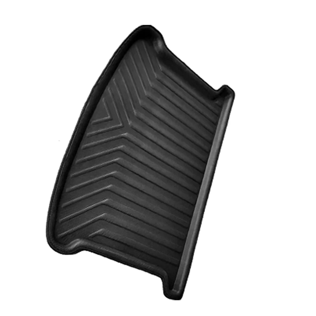 Car Auto Rear Boot Cargo Liner Tray Trunk Mat Pad Carpet for Dolphin 2021-2024 Mat Carpet Pad Anti-Dirty Anti-Water