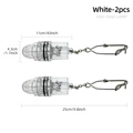 White-2pcs