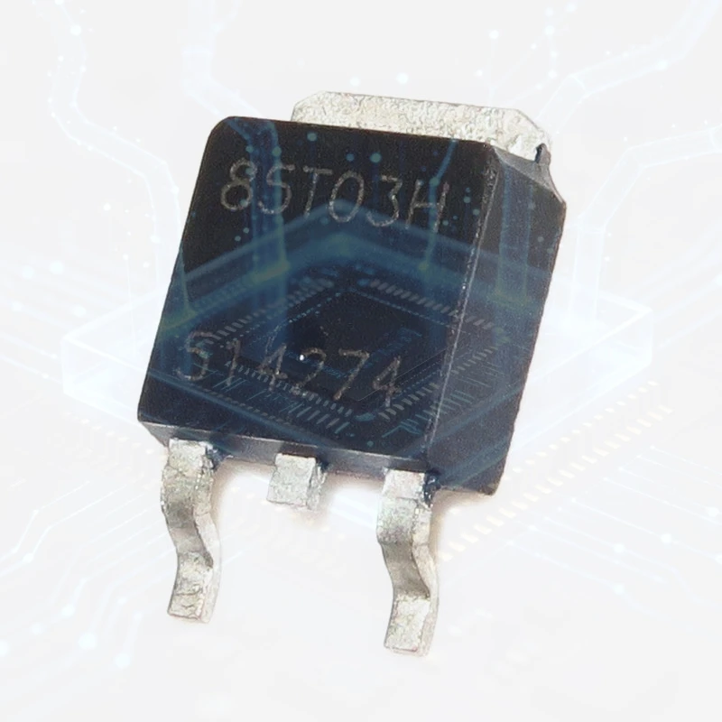 1PCS-50PCS AP85T03GH 85T03GH IR2130P IR2130 MC6800P MC6800 AP3706M-G1 3706M-G1 LD7535ABL 35A PR9853 PR9853