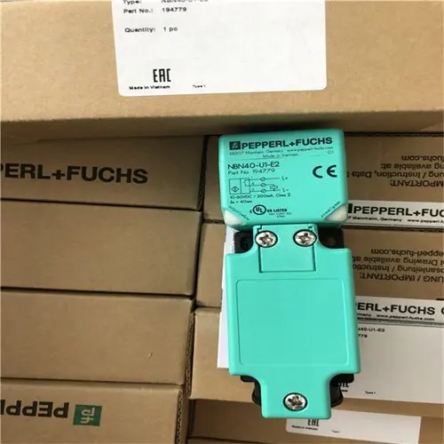 New Original Balluff Anti-interference Inductive Sensor BES M18MG-PSC16F-BV02