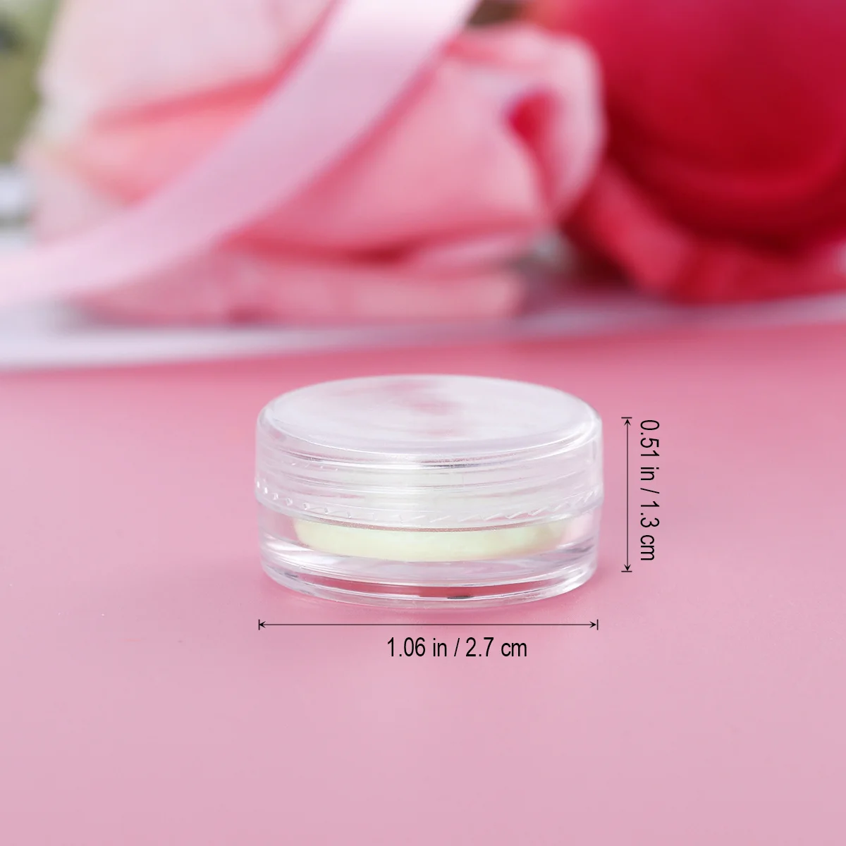 Polvere luminosa per nail art Polvere glitter Sabbie fluorescenti Polvere luminosa per principianti personale professionale facile da usare