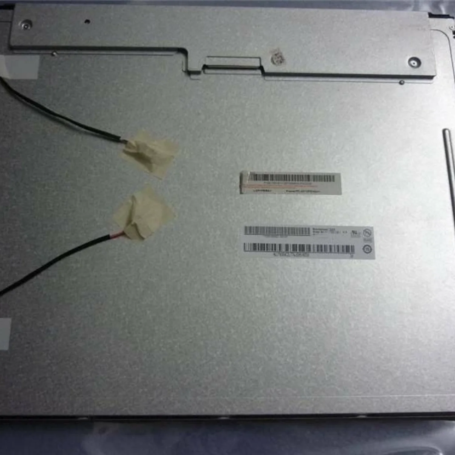 17.0-дюймовая ЖК-панель 1280×1024 M170EG01 VG