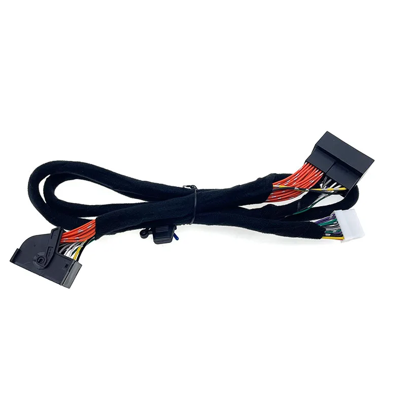Retrofit DSP Connection cable adaptor extension For G05 x5 G06 x6 2019-2023