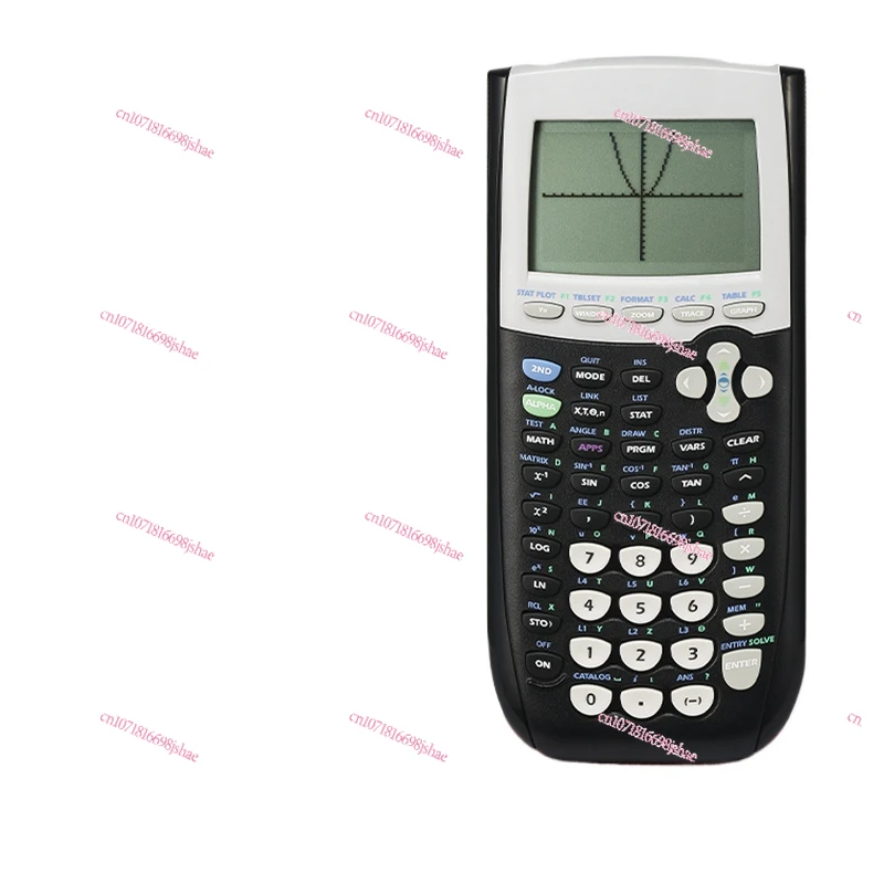 TI-84 PLUS Graphing Calculator