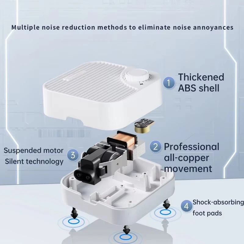 Ultra Quiet Aquarium Air Pump Oxygen Aerator Fish Tanks and Ponds Oxygenated for Fresh Water Fast Delivery