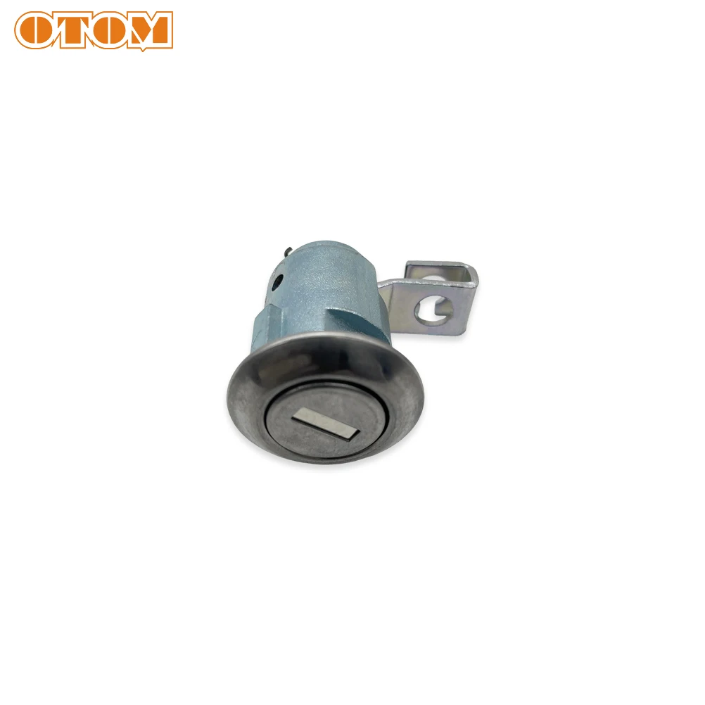 OTOM Motocross Lock Key Kit Complete Set For SURRON Ultra Bee Electric Off Road Bike Ignition Switch