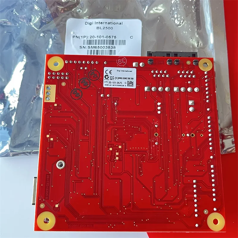 20-101-0575 Imported Modular System RabbitCore BL2500 Genuine