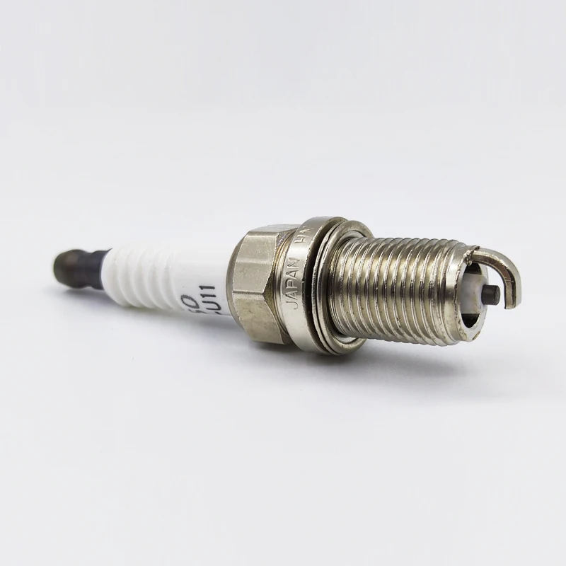 

4 шт. K16PR-U11 3130 обычная свеча зажигания подходит для Isuzu Mitsubishi Nissan Chevy Dodge Chrysler Saturn K16PRU11