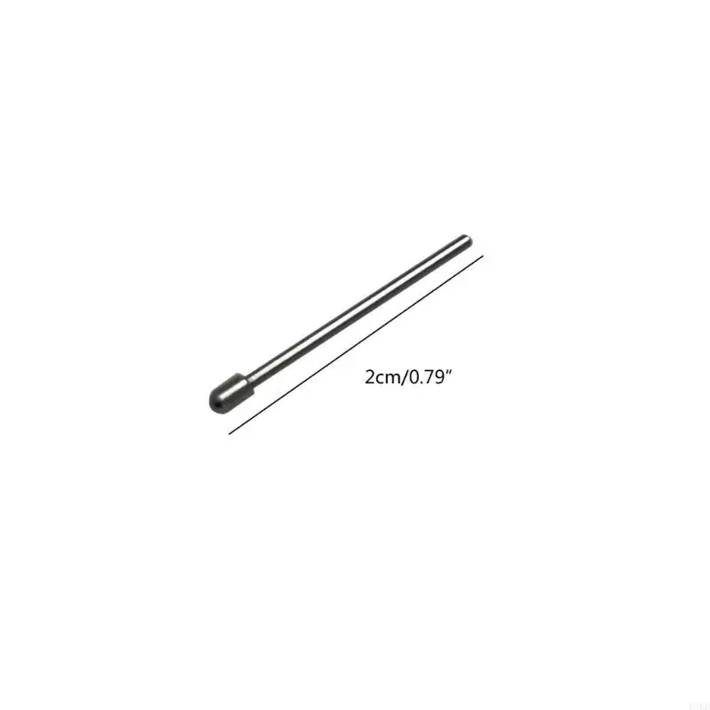 F3KE Vervanging Graphic Drawing Pad Nib Tips Standaard voor WACOM DTC-133 voor BOOX