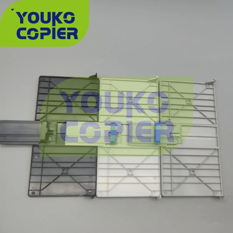 5X RM1-2079-000CN RM1-0629-000CN Paper Input Tray support for HP LaserJet 1010 1012 1015 1018 1020 Q5911A